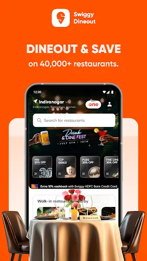 Swiggy: Food Instamart Dineout | Games | XWorld