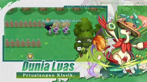 Sprint Elf | Permainan | XWorld