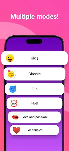 I Have Never: Party Game | 游戏 | XWorld