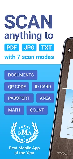 iScanner - PDF Scanner App | Games | XWorld