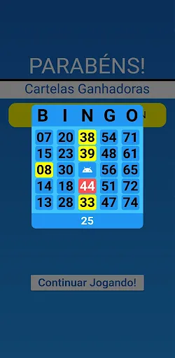 Bingo Grandioso | Jogos | XWorld Bingo Grandioso | Jogos | XWorld