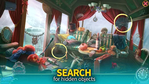 Bridge to Another World:Secret | Games | XWorld