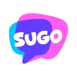 XWorld | SUGO: Fiesta de Chat de Voz