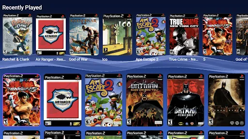 ARMSX2 (PS2 Emulator) | Permainan | XWorld ARMSX2 (PS2 Emulator) | Permainan | XWorld