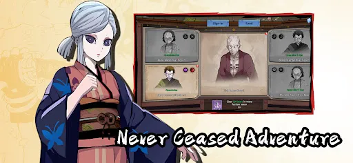 Demon Legion Arise | 游戏 | XWorld