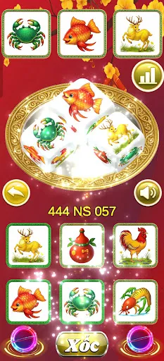 Bau cua 6D 2026 | Games | XWorld Bau cua 6D 2026 | Games | XWorld