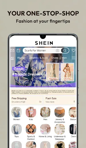 SHEIN-Shopping Online | Permainan | XWorld