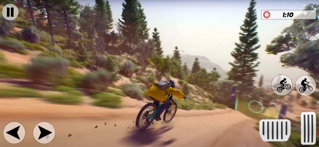 BMX Bicycle Simulator 3D | Games | XWorld
