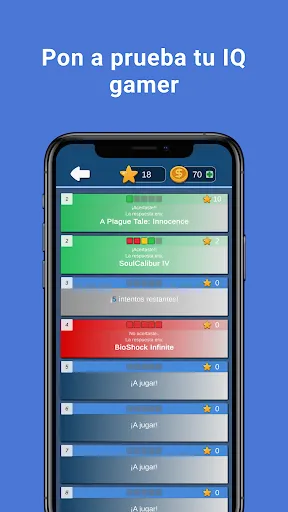 Adivina el Juego - Quiz Trivia | juego | XWorld Adivina el Juego - Quiz Trivia | juego | XWorld