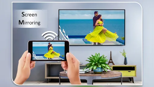 Screen Mirroring - Cast to TV | Games | XWorld