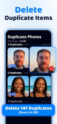 Cleanup: Phone Storage Cleaner | 游戏 | XWorld Cleanup: Phone Storage Cleaner | 游戏 | XWorld