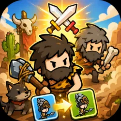 XWorld | 背包文明:进化对决
