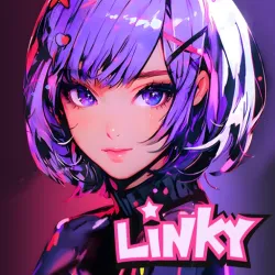 XWorld | Linky AI: Chat, Play, Connect