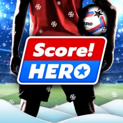 XWorld | Score! Hero