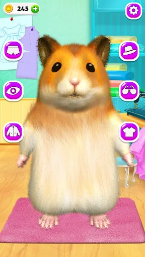 Hamster: Pet Care Salon | Игры | XWorld