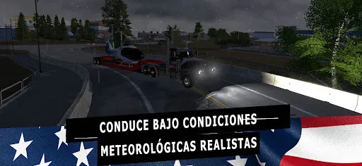 Truck Simulator PRO 3 | juego | XWorld