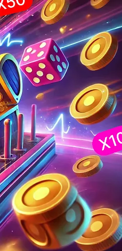 Plinko | Permainan | XWorld