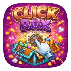 XWorld | Playable - Click Box