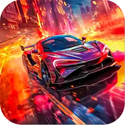 XWorld | Car3D Jungle