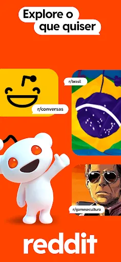 Reddit | Jogos | XWorld