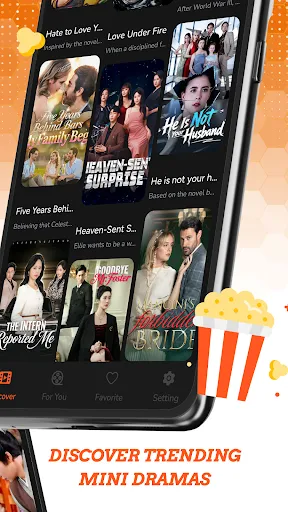 Dramora – Short Drama Hub | Games | XWorld Dramora – Short Drama Hub | Games | XWorld