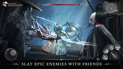Ming: Rivers of Blood | เกม | XWorld