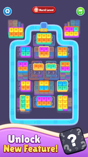 Sorting Cube Jam | Jogos | XWorld