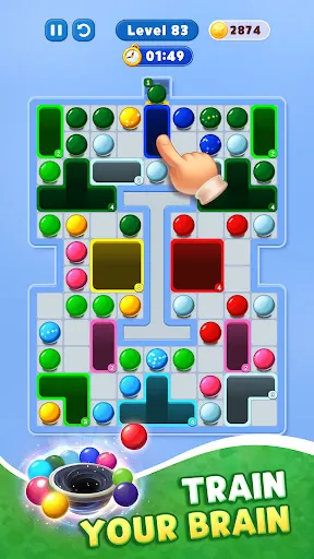 Marble Away: Головоломка | Игры | XWorld Marble Away: Головоломка | Игры | XWorld