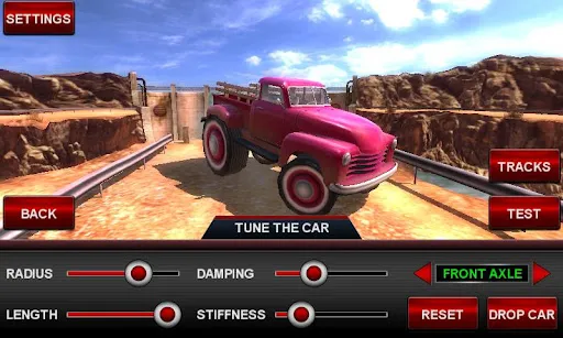 Offroad Legends - Truck Trials | เกม | XWorld