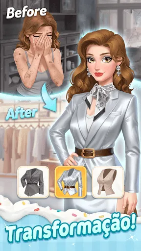Tasty Sort : Makeover Story | Jogos | XWorld Tasty Sort : Makeover Story | Jogos | XWorld