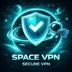 XWorld | Space VPN: быстрый ВПН