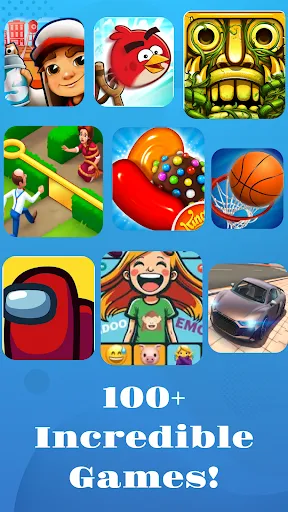 All in One Mini Games | 游戏 | XWorld