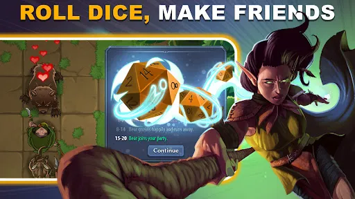 Abalon: Roguelike Tactics CCG | Games | XWorld