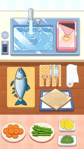 Tidy ASMR: Satiszone Relax | Games | XWorld Tidy ASMR: Satiszone Relax | Games | XWorld