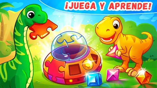 Juegos educativos para niños | juego | XWorld