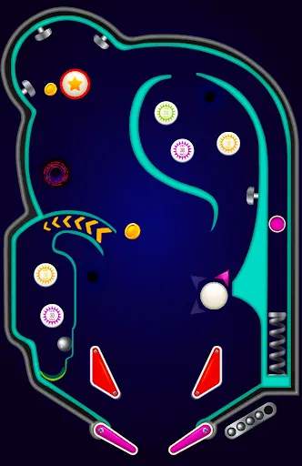 Pinball | เกม | XWorld