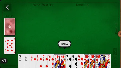 Rummy | Games | XWorld Rummy | Games | XWorld