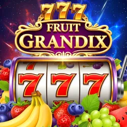 XWorld | 777 Fruit Grandix