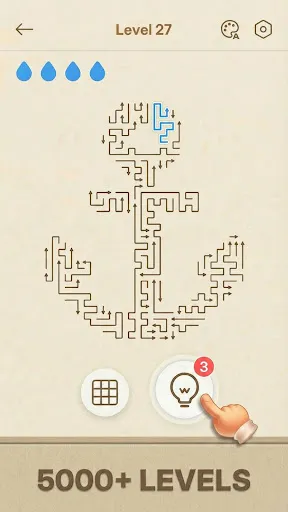 Arrows GO! | Games | XWorld