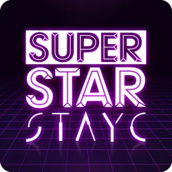 XWorld | SUPERSTAR STAYC