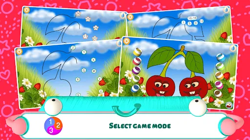 Frutas: Ligue os Pontos! | Jogos | XWorld