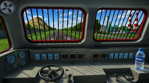 Train Driver : Indian Express | 游戏 | XWorld