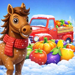 XWorld | Farm Craze: Traffic Jam Puzzle XWorld | Farm Craze: Traffic Jam Puzzle