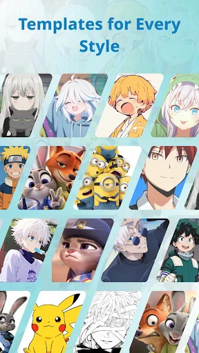 AR Draw Cartoon - Anime Sketch | Games | XWorld AR Draw Cartoon - Anime Sketch | Games | XWorld