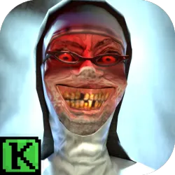 XWorld | Evil Nun: Horror at School