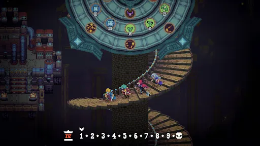 Oceanhorn: Chronos Dungeon | เกม | XWorld
