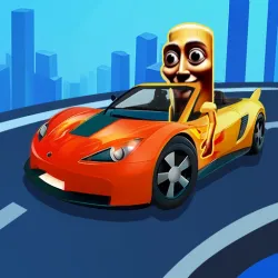 XWorld | Race Master:Car Games 3D
