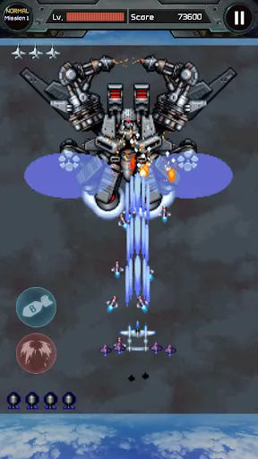 Strikers 1945 | Games | XWorld