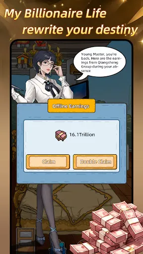 My Billionaire Life | Permainan | XWorld My Billionaire Life | Permainan | XWorld