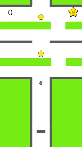 Pussy Jump | 游戏 | XWorld